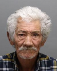 Alberto Rojas Perez a registered Sex Offender of California