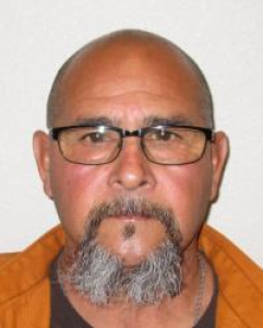 Alberto Cazares Perez a registered Sex Offender of California