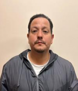 Alberto Felix Picazo a registered Sex Offender of California