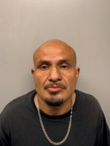 Alberto Recio a registered Sex Offender of California