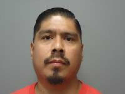 Alberto Rivas a registered Sex Offender of California