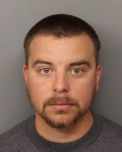 Alberto Arce Ruiz a registered Sex Offender of California