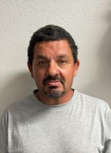 Alberto Salcedo a registered Sex Offender of California