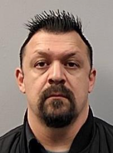 Alberto Sosalopez a registered Sex Offender of California