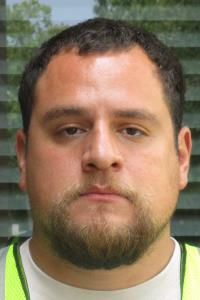 Alberto Suarez a registered Sex Offender of California