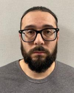 Alberto Valencia a registered Sex Offender of California