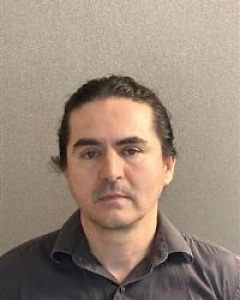 Alberto Gomez Vicuna Jr a registered Sex Offender of California