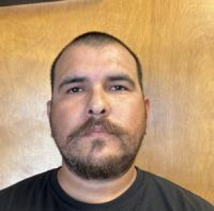 Alberto Carrillo Villarreal a registered Sex Offender of California