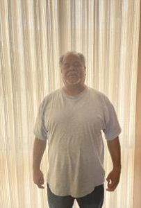 Alberto Ysaguirre a registered Sex Offender of California