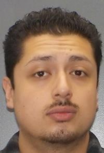 Albert Fabian Agurcia a registered Sex Offender of California