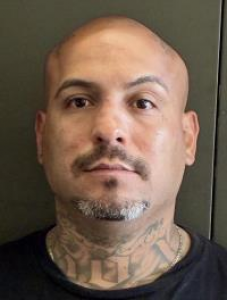 Albert Andrew Albillar a registered Sex Offender of California
