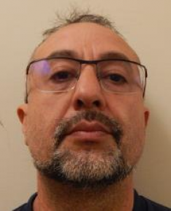 Albert Alvarado a registered Sex Offender of California