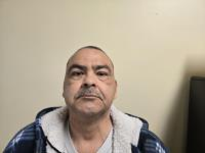 Albert Arbizo a registered Sex Offender of California