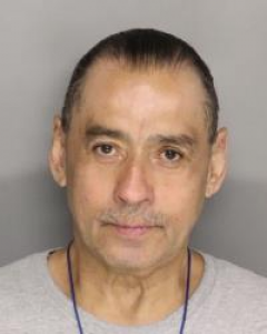 Albert John Avalos a registered Sex Offender of California