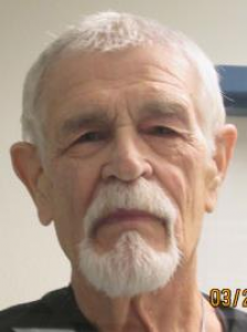 Albert Terry Bonham a registered Sex Offender of California