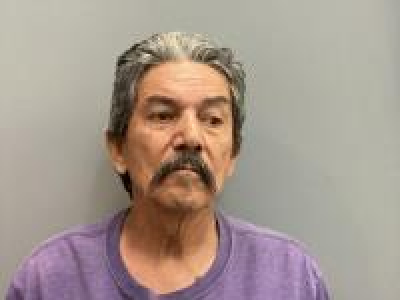 Albert P Borrero a registered Sex Offender of California