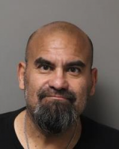 Albert Perez Borrero II a registered Sex Offender of California
