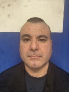 Albert Cabanillas a registered Sex Offender of California