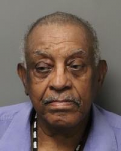 Albert Neuman Caesar a registered Sex Offender of California