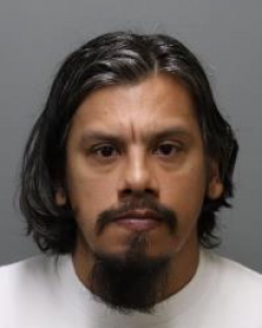 Albert Inez Candelas a registered Sex Offender of California