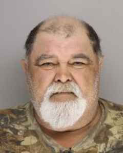 Albert F Castro a registered Sex Offender of California
