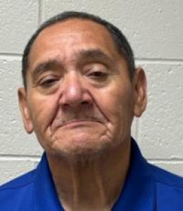 Albert Chavez a registered Sex Offender of California