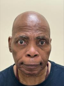 Albert Lee Copeland a registered Sex Offender of California