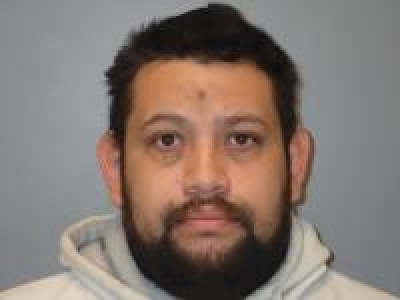 Albert Henri Cornejo a registered Sex Offender of California