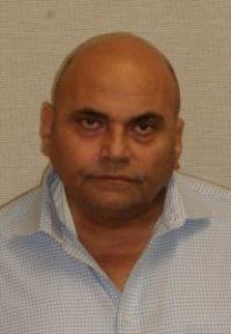 Albert Ebriani a registered Sex Offender of California