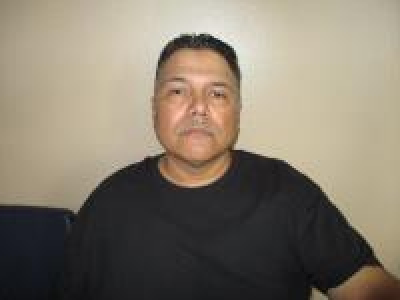 Albert William Echavarria a registered Sex Offender of California