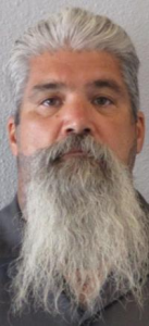 Albert Farias a registered Sex Offender of California