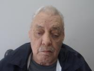 Albert Herrera Garcia a registered Sex Offender of California