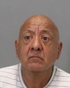 Albert Andrew Garza a registered Sex Offender of California