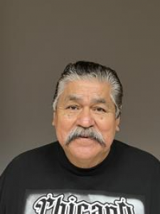 Albert Reynosa Gonzales a registered Sex Offender of California