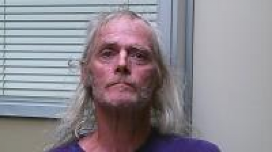 Albert Allen Harris a registered Sex Offender of California