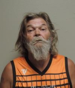 Albert Earl Harris a registered Sex Offender of California