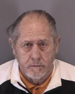 Albert L Hofhine a registered Sex Offender of California