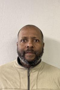 Albert Hunter a registered Sex Offender of California
