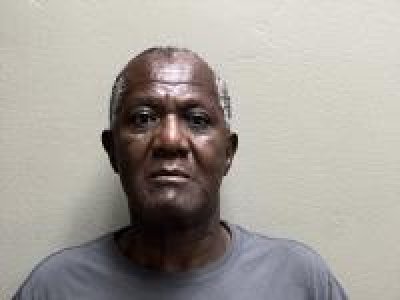 Albert Jones a registered Sex Offender of California