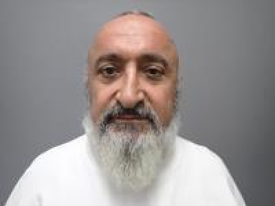 Albert Kocharyan a registered Sex Offender of California