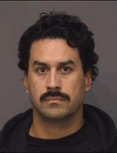 Albert James Kozlowski a registered Sex Offender of California