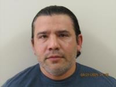 Albert Henry Leyvas a registered Sex Offender of California