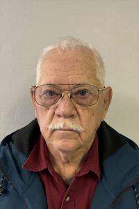 Albert James Marsh a registered Sex Offender of California