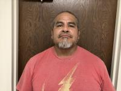 Albert Alvarez Martinez a registered Sex Offender of California