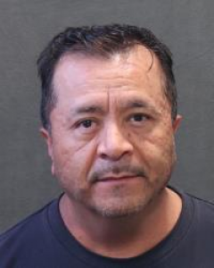 Albert Alexis Martinez a registered Sex Offender of California
