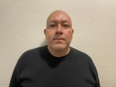 Albert Omar Martinez a registered Sex Offender of California
