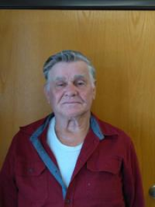 Albert Matthews a registered Sex Offender of California