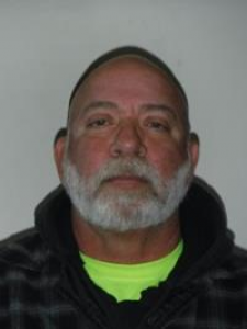 Albert Mendez a registered Sex Offender of California