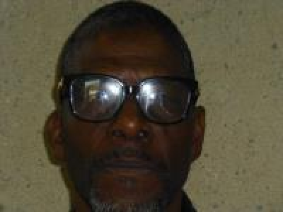 Albert Dwayne Miller a registered Sex Offender of California