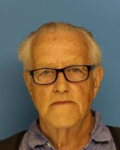 Albert Lee Mitchell a registered Sex Offender of California